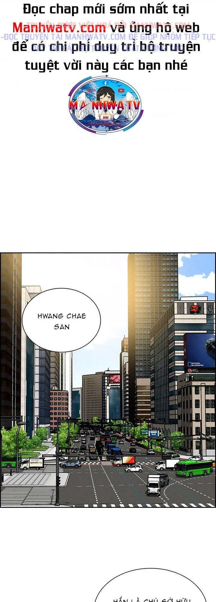Chúa Tể Đồng Tiền Chapter 96 - 23