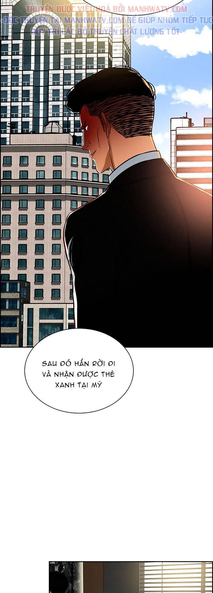 Chúa Tể Đồng Tiền Chapter 96 - 37