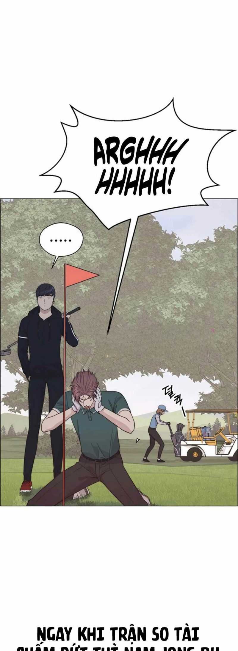 Người Đàn Ông Thực Thụ Chapter 176.5 - 3