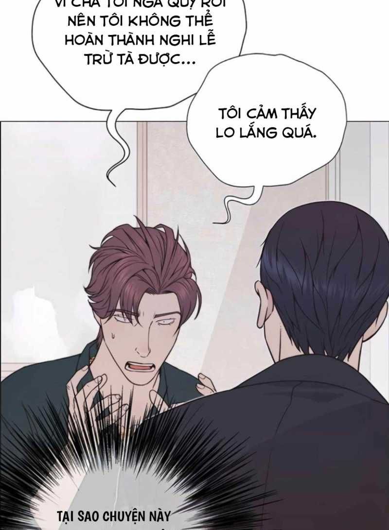 Người Đàn Ông Thực Thụ Chapter 179.5 - 12