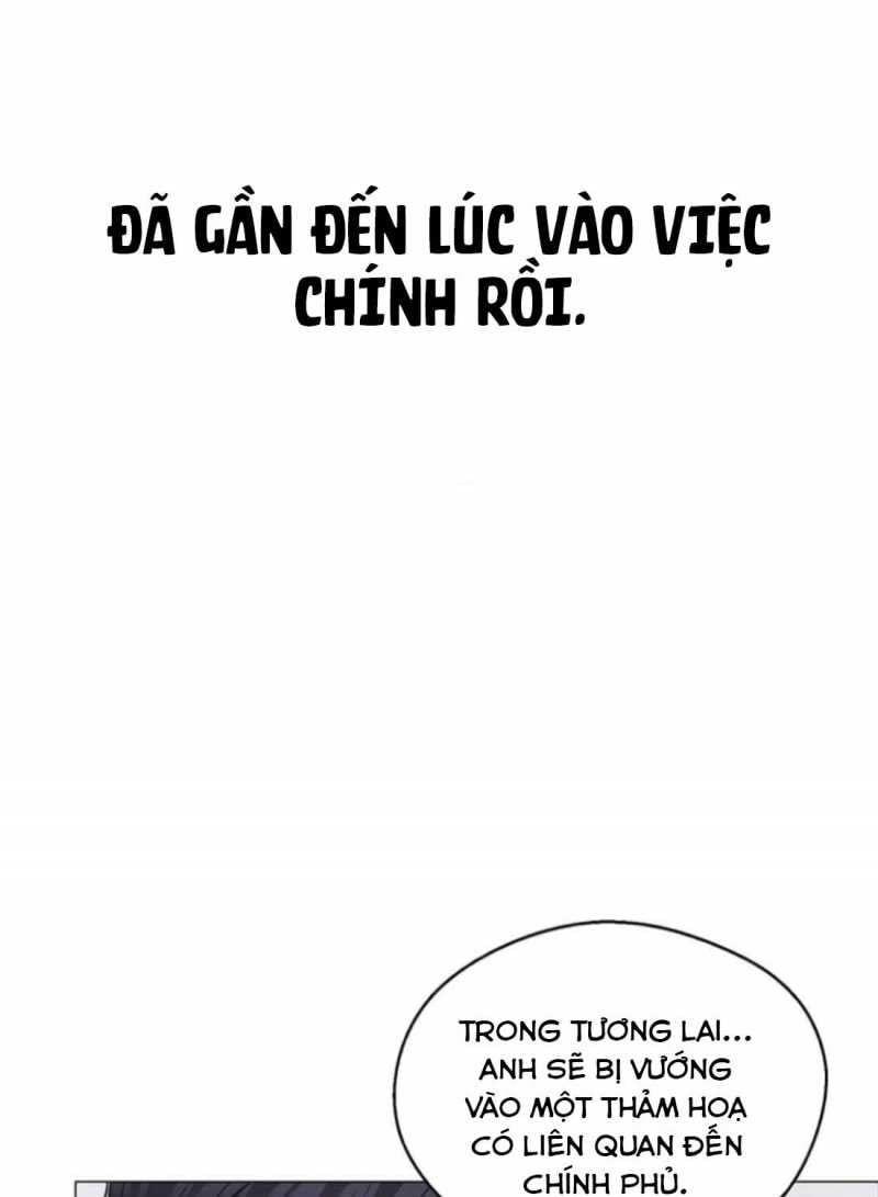 Người Đàn Ông Thực Thụ Chapter 179.5 - 21