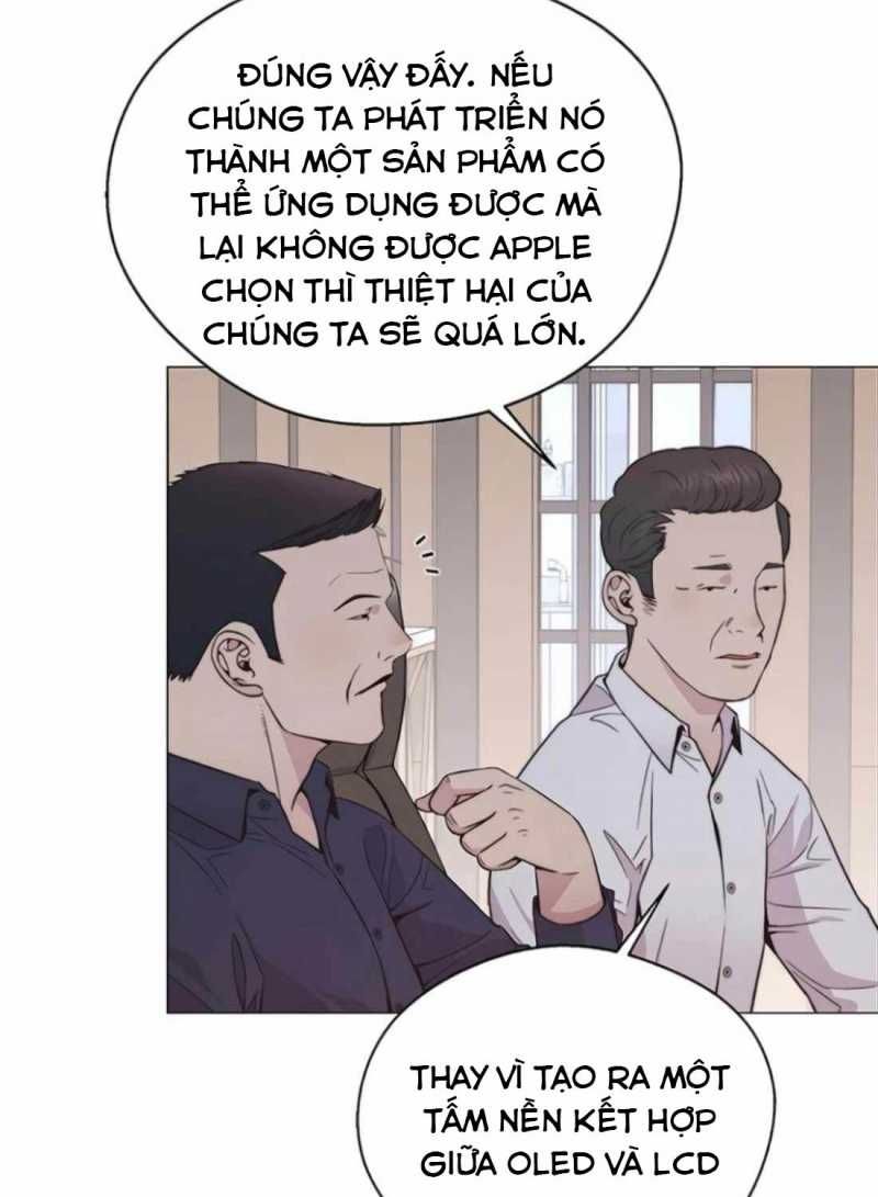 Người Đàn Ông Thực Thụ Chapter 179.5 - 38