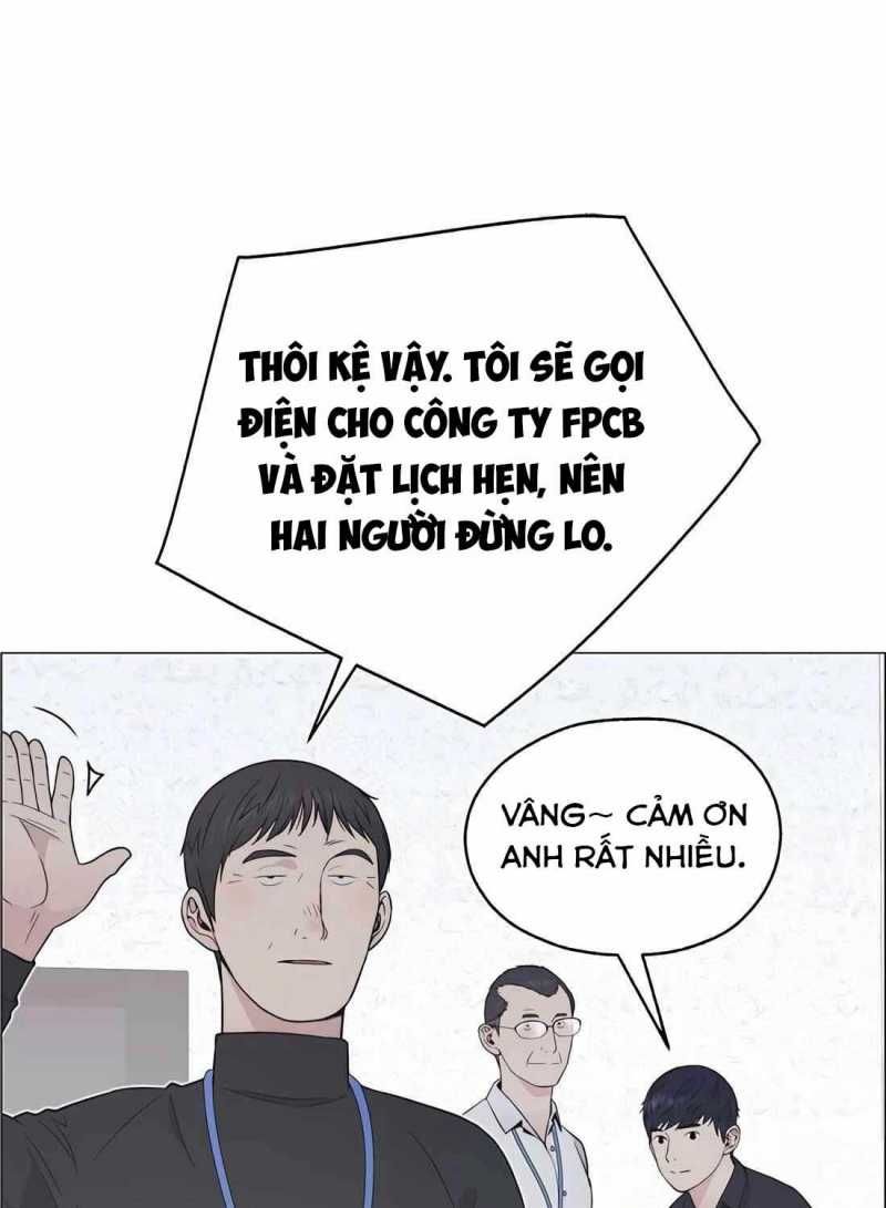 Người Đàn Ông Thực Thụ Chapter 180.5 - 14