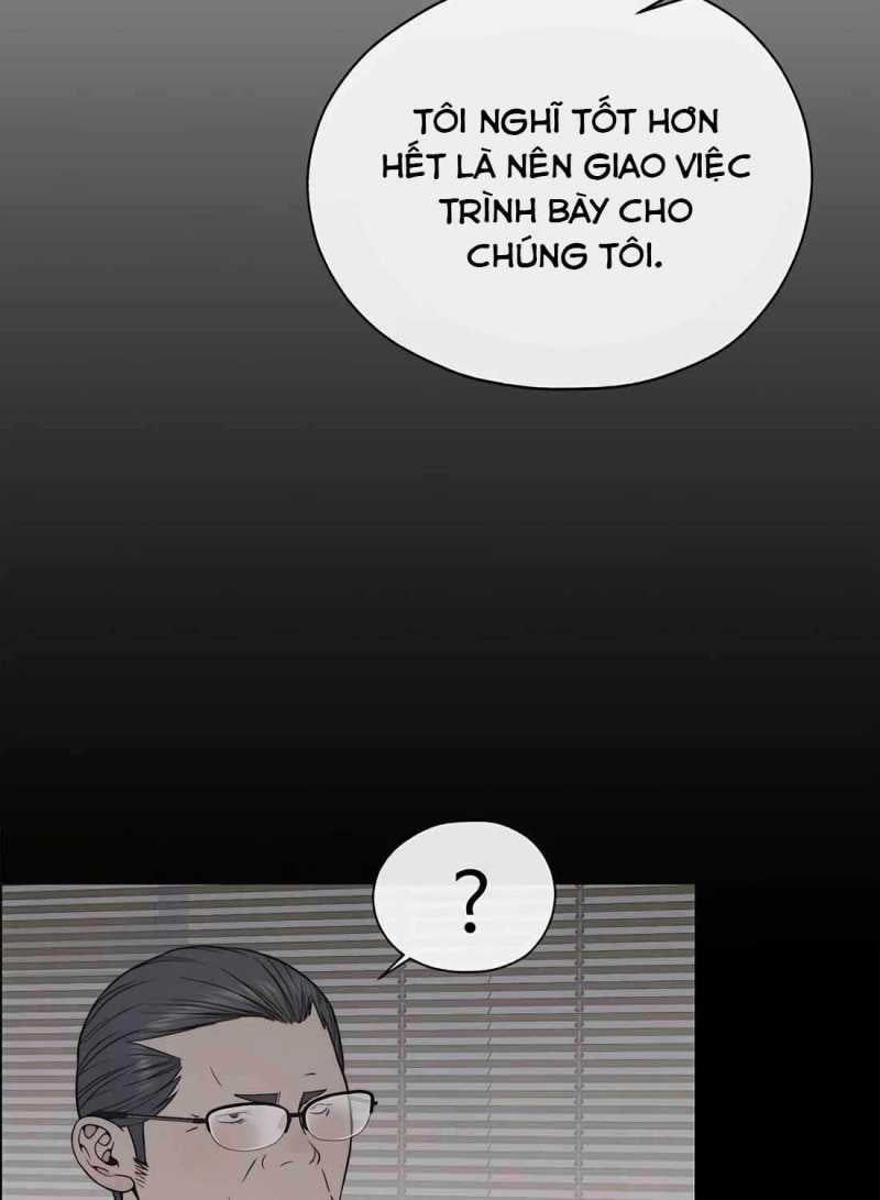 Người Đàn Ông Thực Thụ Chapter 180.5 - 23