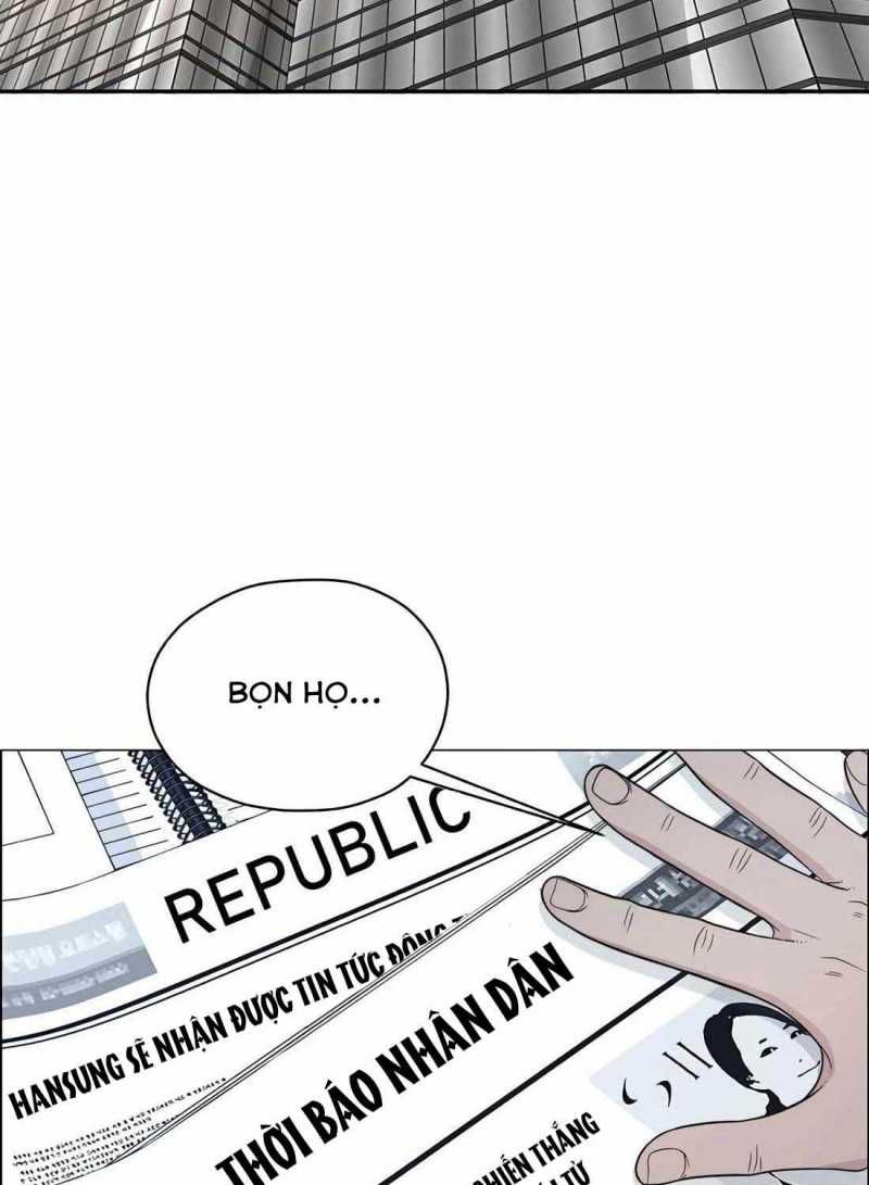 Người Đàn Ông Thực Thụ Chapter 180.5 - 47