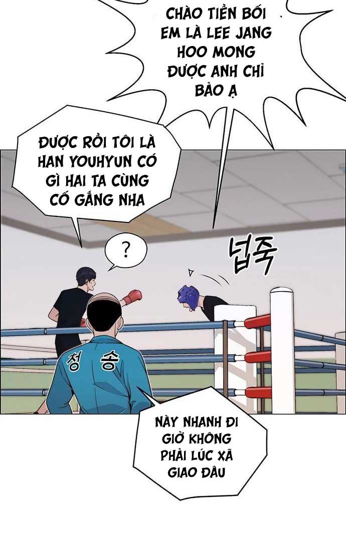Người Đàn Ông Thực Thụ Chapter 206 - 35