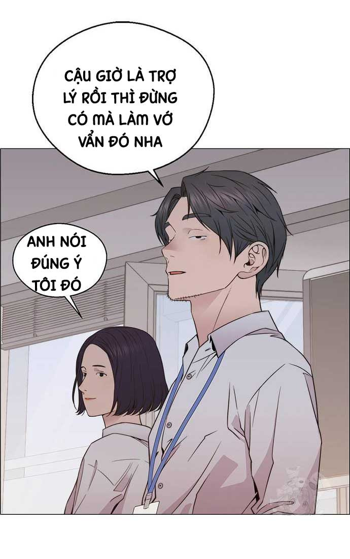 Người Đàn Ông Thực Thụ Chapter 206 - 71