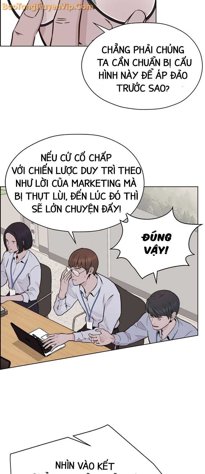 Người Đàn Ông Thực Thụ Chapter 207 - 105