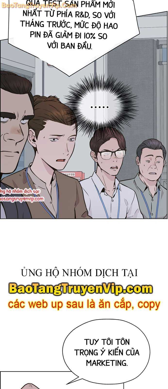 Người Đàn Ông Thực Thụ Chapter 207 - 106