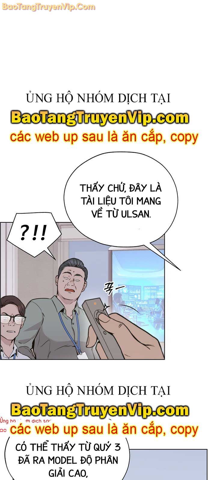 Người Đàn Ông Thực Thụ Chapter 207 - 110