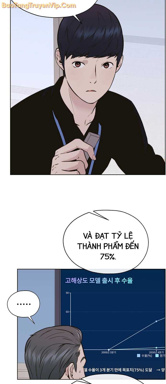 Người Đàn Ông Thực Thụ Chapter 207 - 111