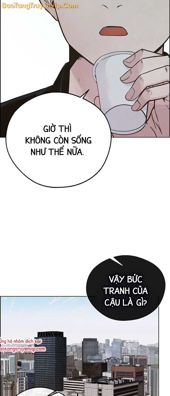 Người Đàn Ông Thực Thụ Chapter 207 - 24