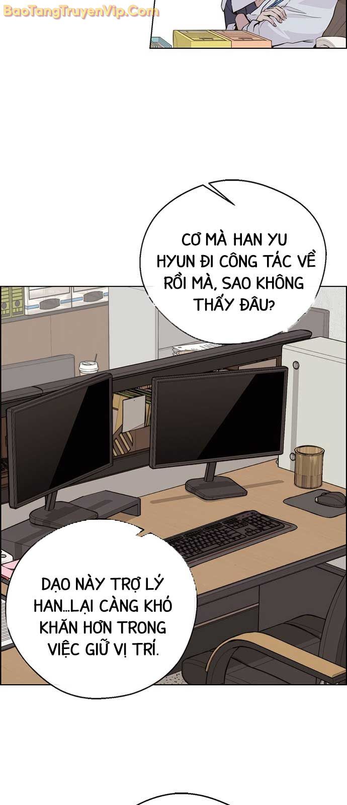 Người Đàn Ông Thực Thụ Chapter 207 - 29