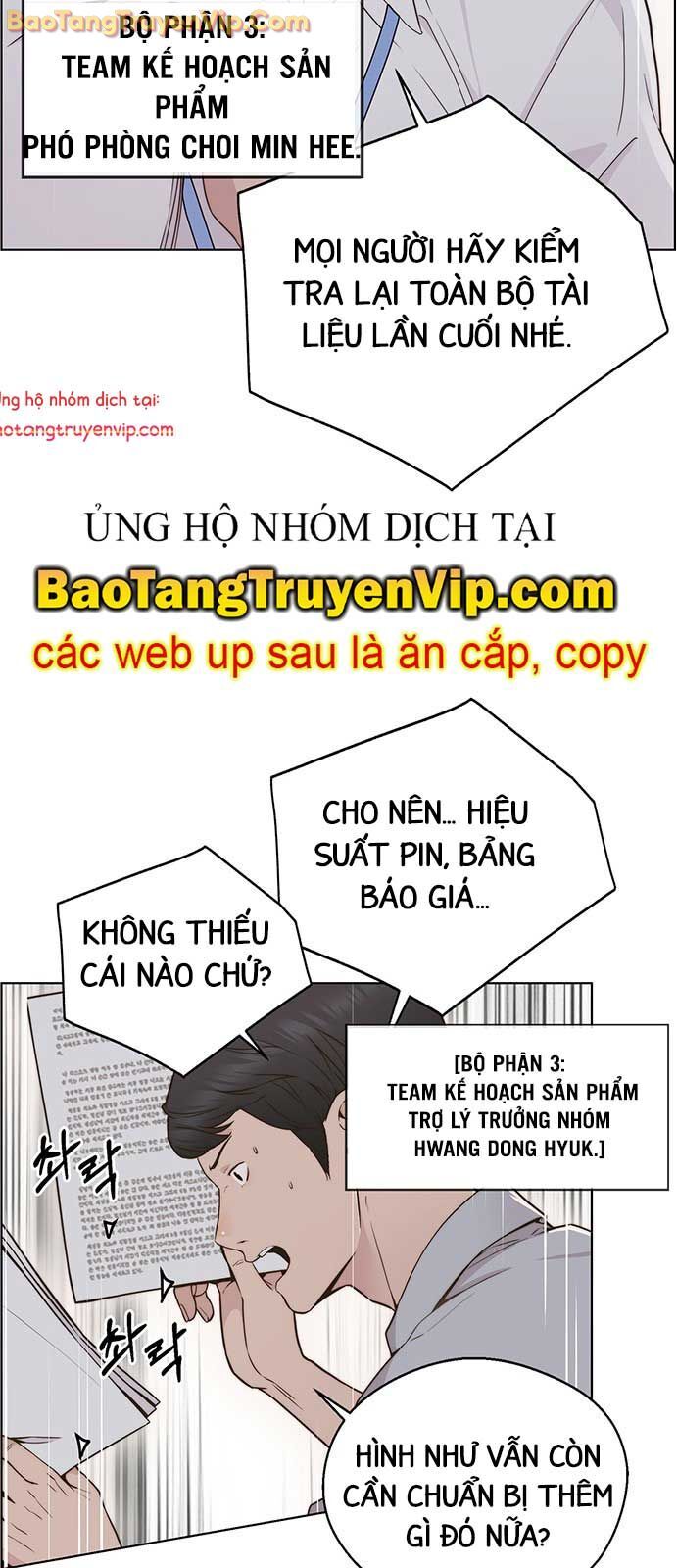 Người Đàn Ông Thực Thụ Chapter 207 - 4
