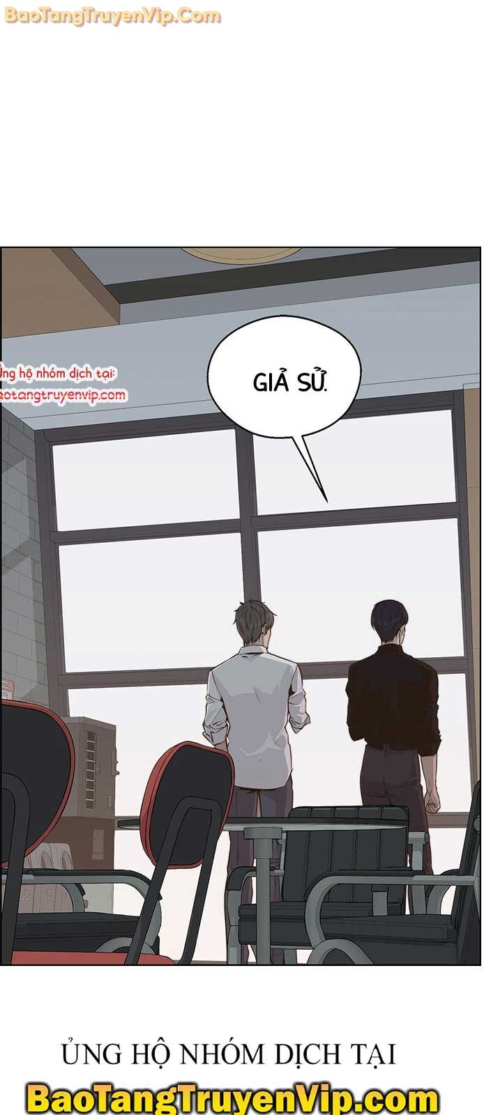 Người Đàn Ông Thực Thụ Chapter 207 - 38