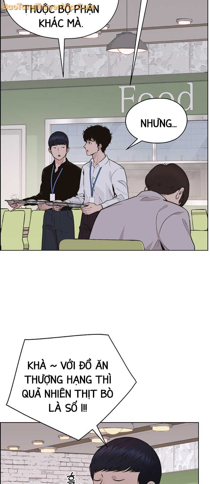 Người Đàn Ông Thực Thụ Chapter 207 - 61