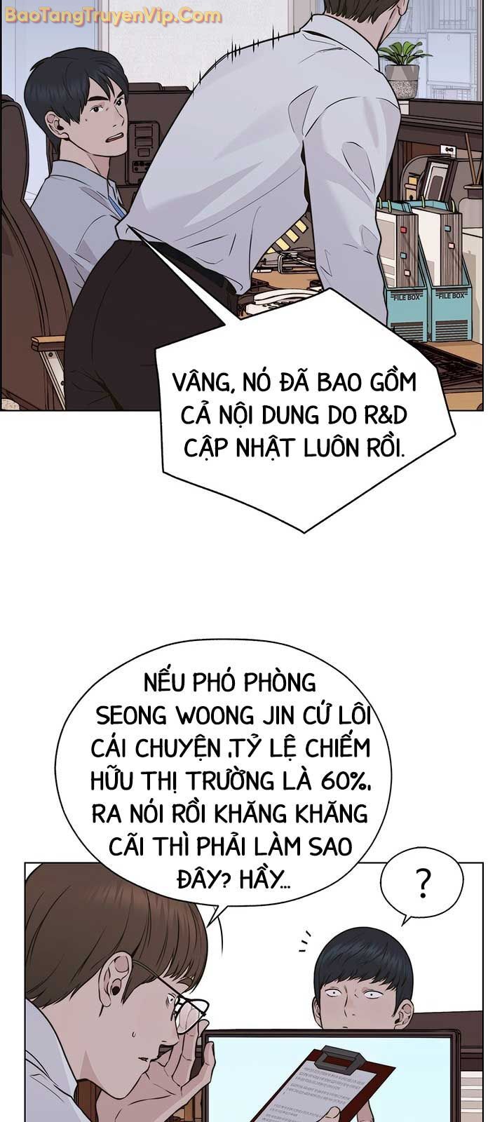 Người Đàn Ông Thực Thụ Chapter 207 - 66
