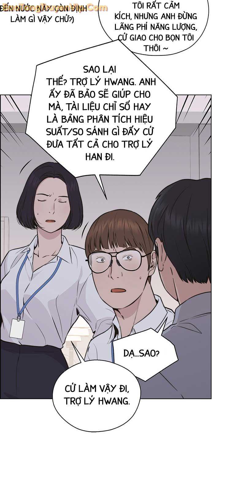Người Đàn Ông Thực Thụ Chapter 207 - 69