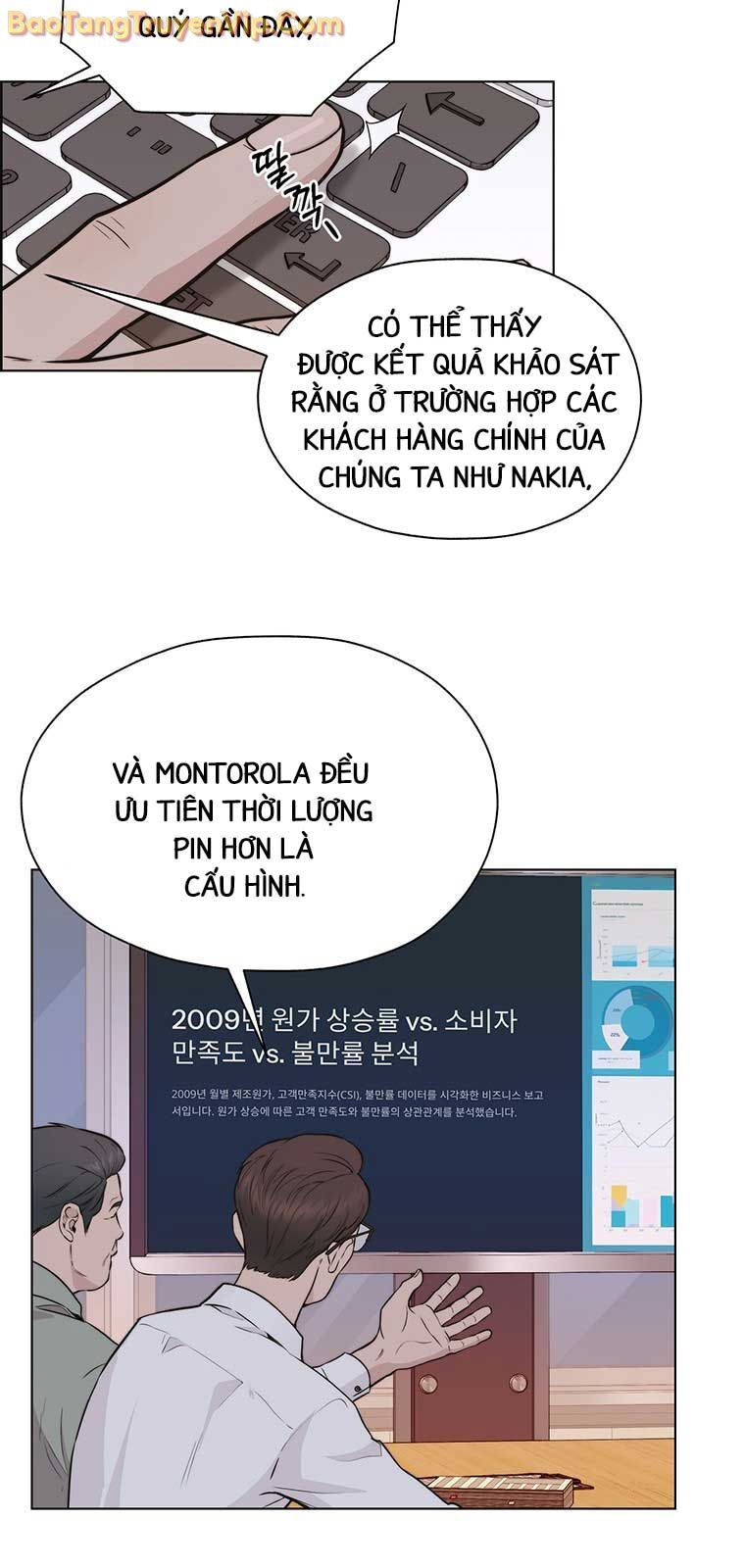 Người Đàn Ông Thực Thụ Chapter 207 - 76