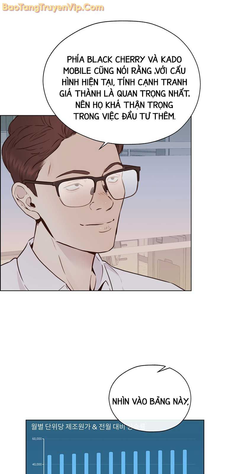 Người Đàn Ông Thực Thụ Chapter 207 - 77