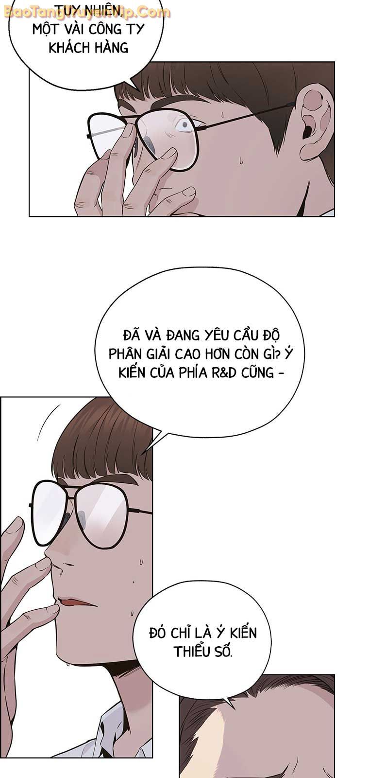 Người Đàn Ông Thực Thụ Chapter 207 - 81