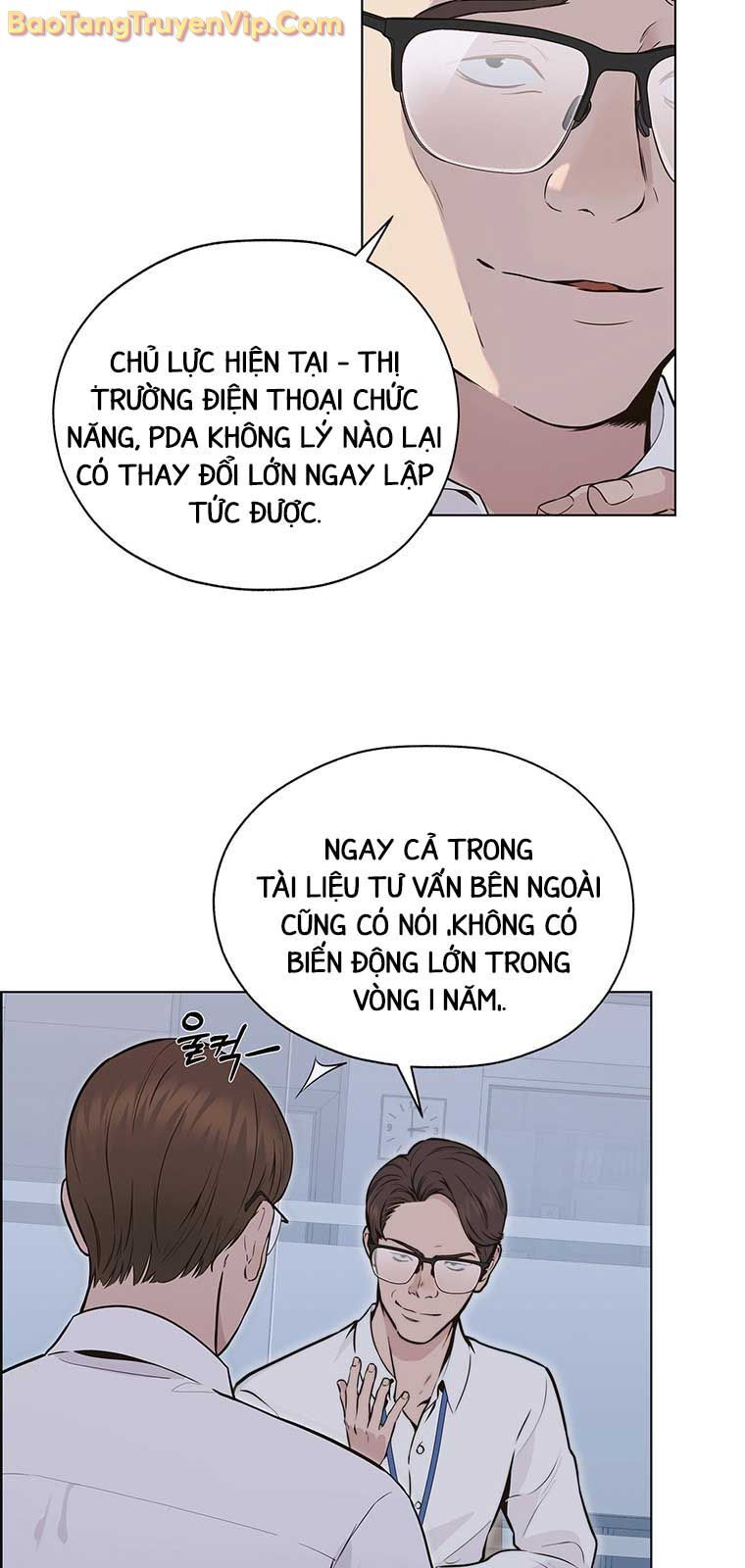 Người Đàn Ông Thực Thụ Chapter 207 - 82