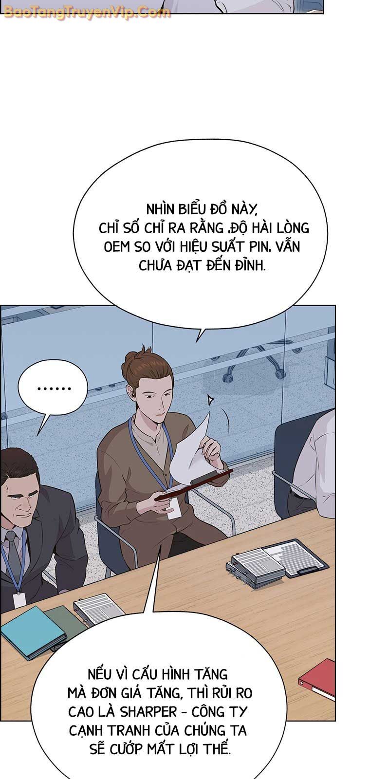 Người Đàn Ông Thực Thụ Chapter 207 - 83