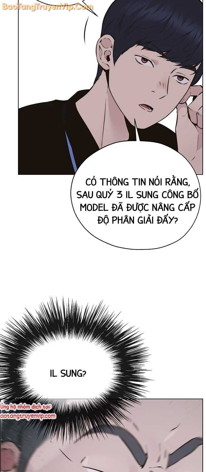 Người Đàn Ông Thực Thụ Chapter 207 - 92