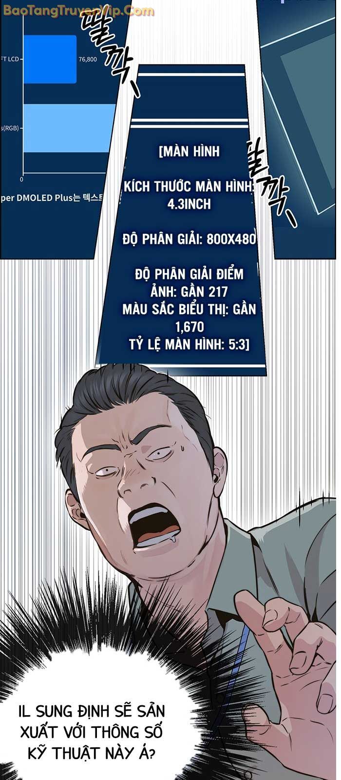Người Đàn Ông Thực Thụ Chapter 207 - 96