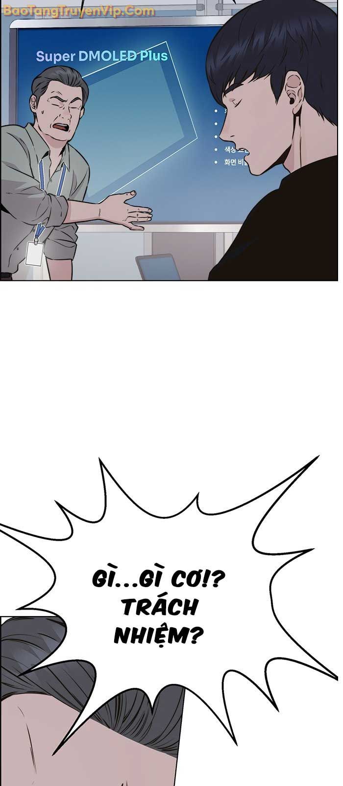 Người Đàn Ông Thực Thụ Chapter 207 - 99