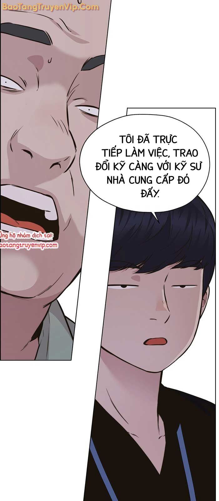 Người Đàn Ông Thực Thụ Chapter 207 - 100