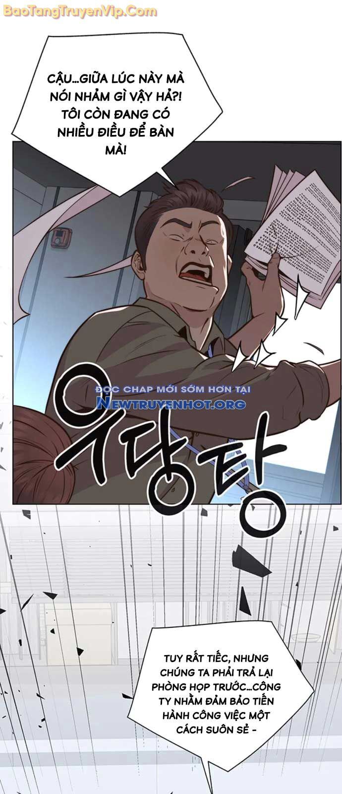Người Đàn Ông Thực Thụ Chapter 208 - 15
