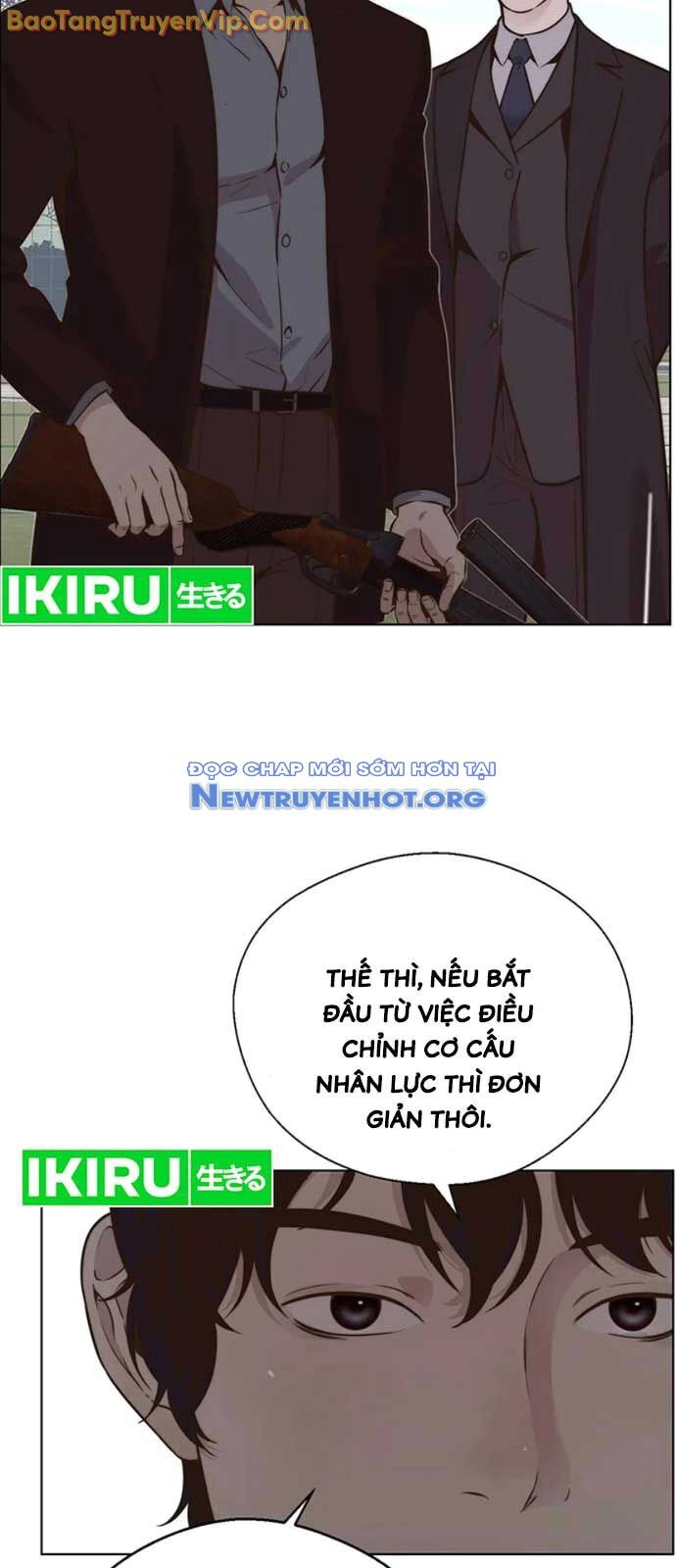 Người Đàn Ông Thực Thụ Chapter 208 - 36