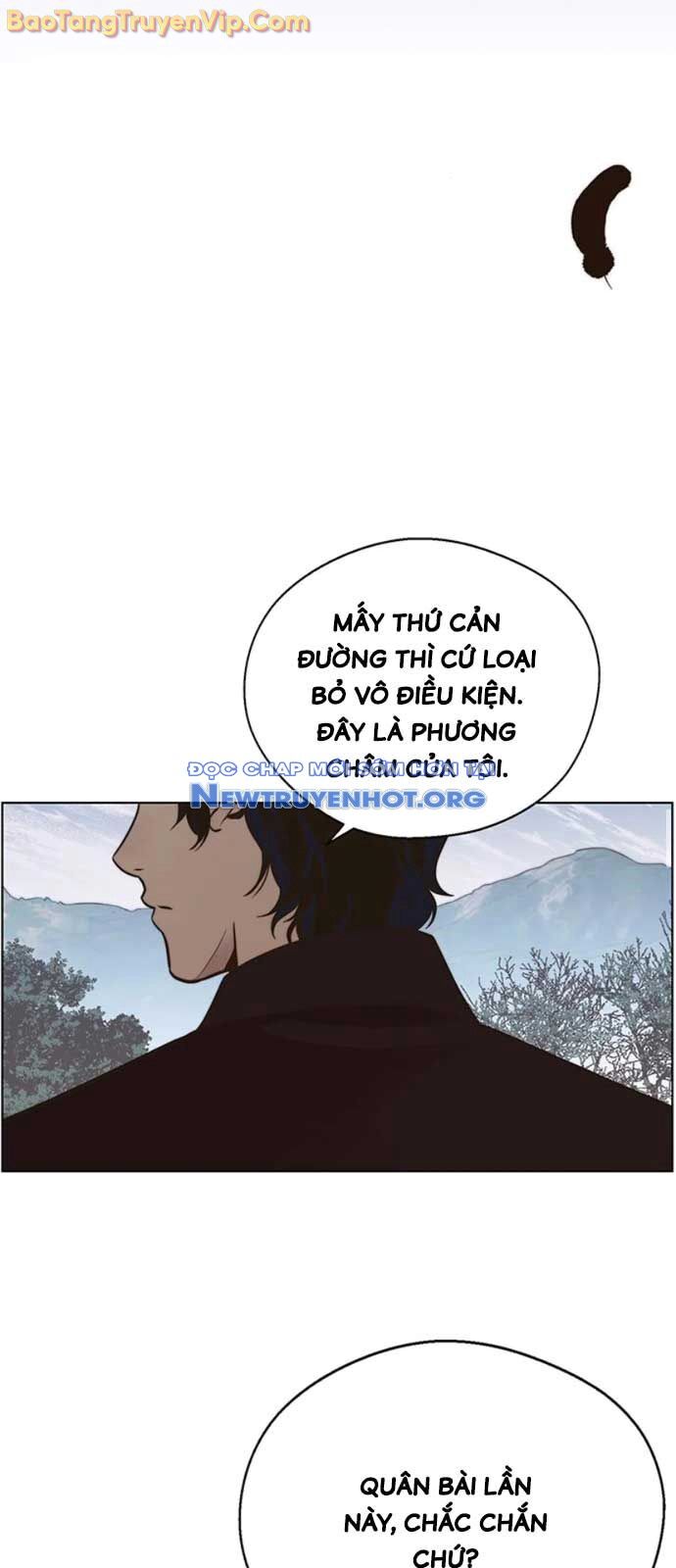 Người Đàn Ông Thực Thụ Chapter 208 - 49