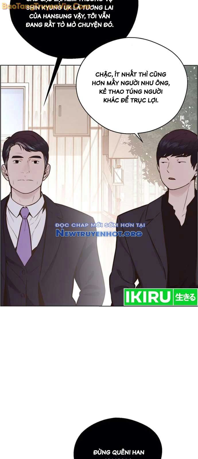 Người Đàn Ông Thực Thụ Chapter 208 - 61