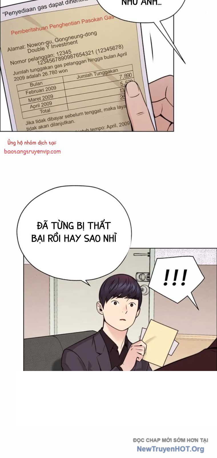 Người Đàn Ông Thực Thụ Chapter 209 - 15
