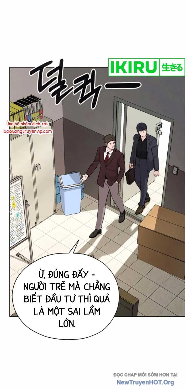 Người Đàn Ông Thực Thụ Chapter 209 - 4