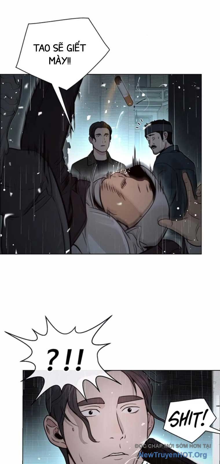 Người Đàn Ông Thực Thụ Chapter 209 - 56