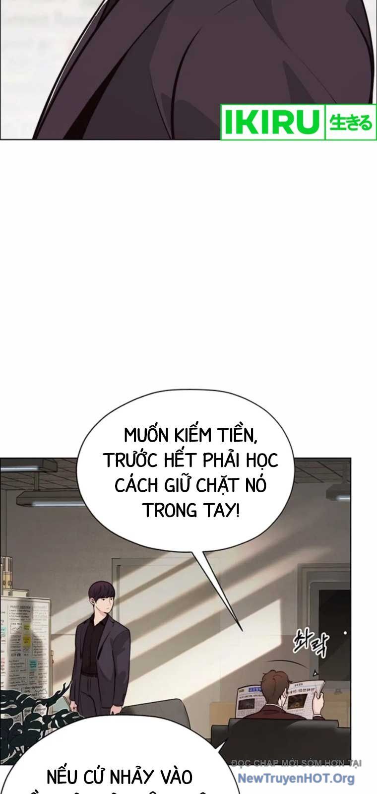 Người Đàn Ông Thực Thụ Chapter 209 - 9