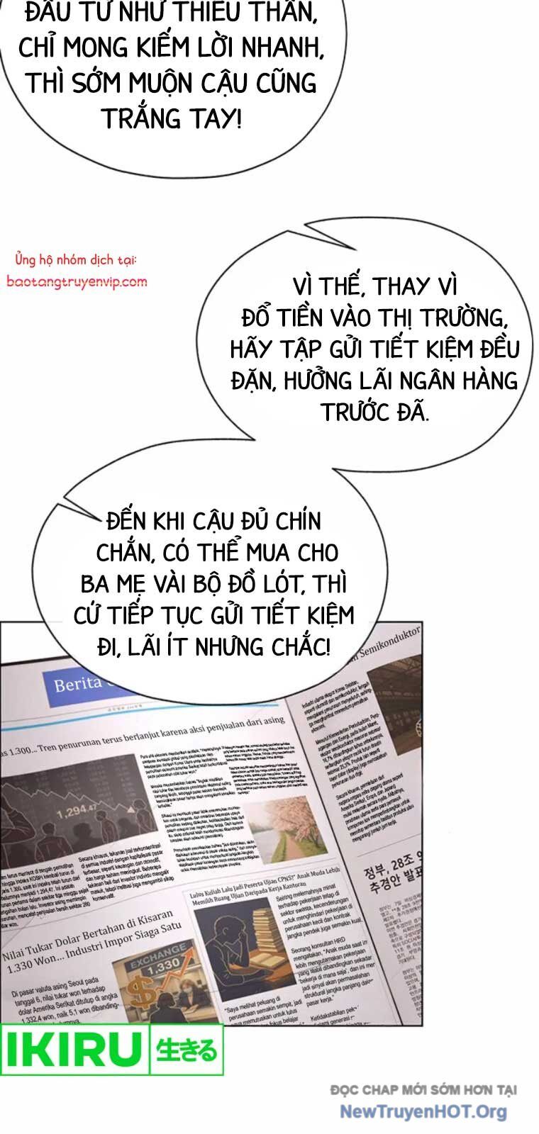 Người Đàn Ông Thực Thụ Chapter 209 - 10