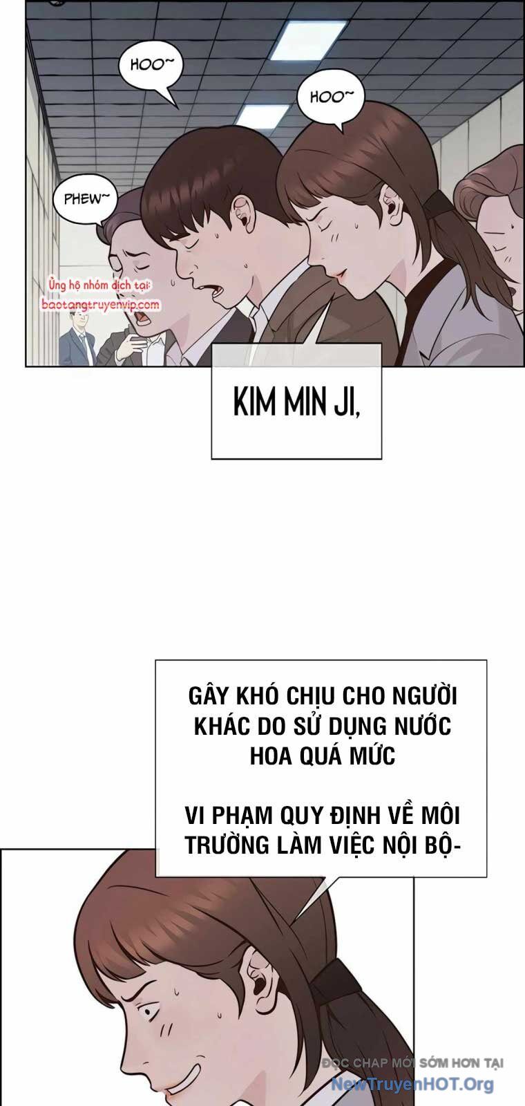 Người Đàn Ông Thực Thụ Chapter 210 - 5
