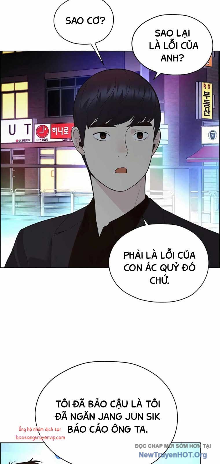 Người Đàn Ông Thực Thụ Chapter 210 - 80