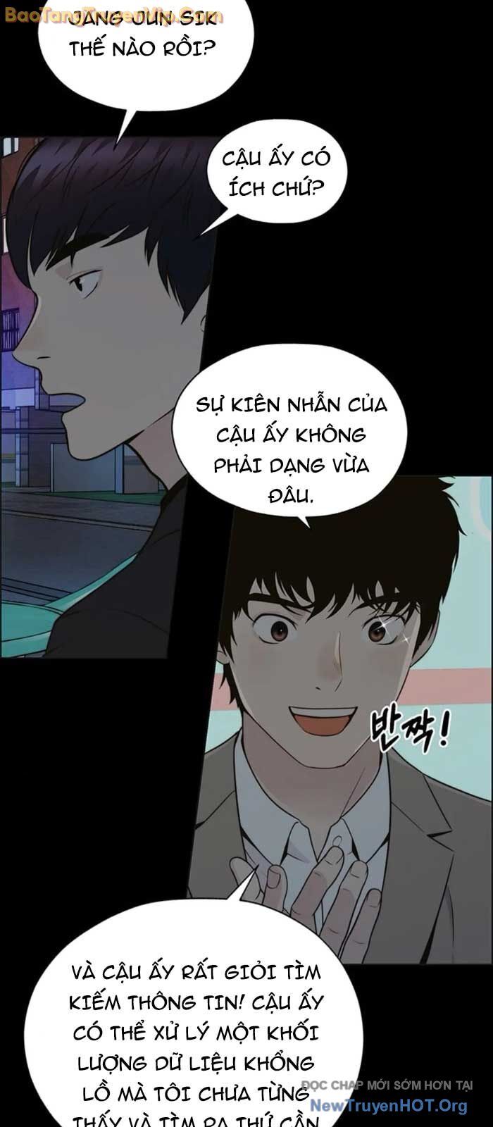 Người Đàn Ông Thực Thụ Chapter 211 - 24