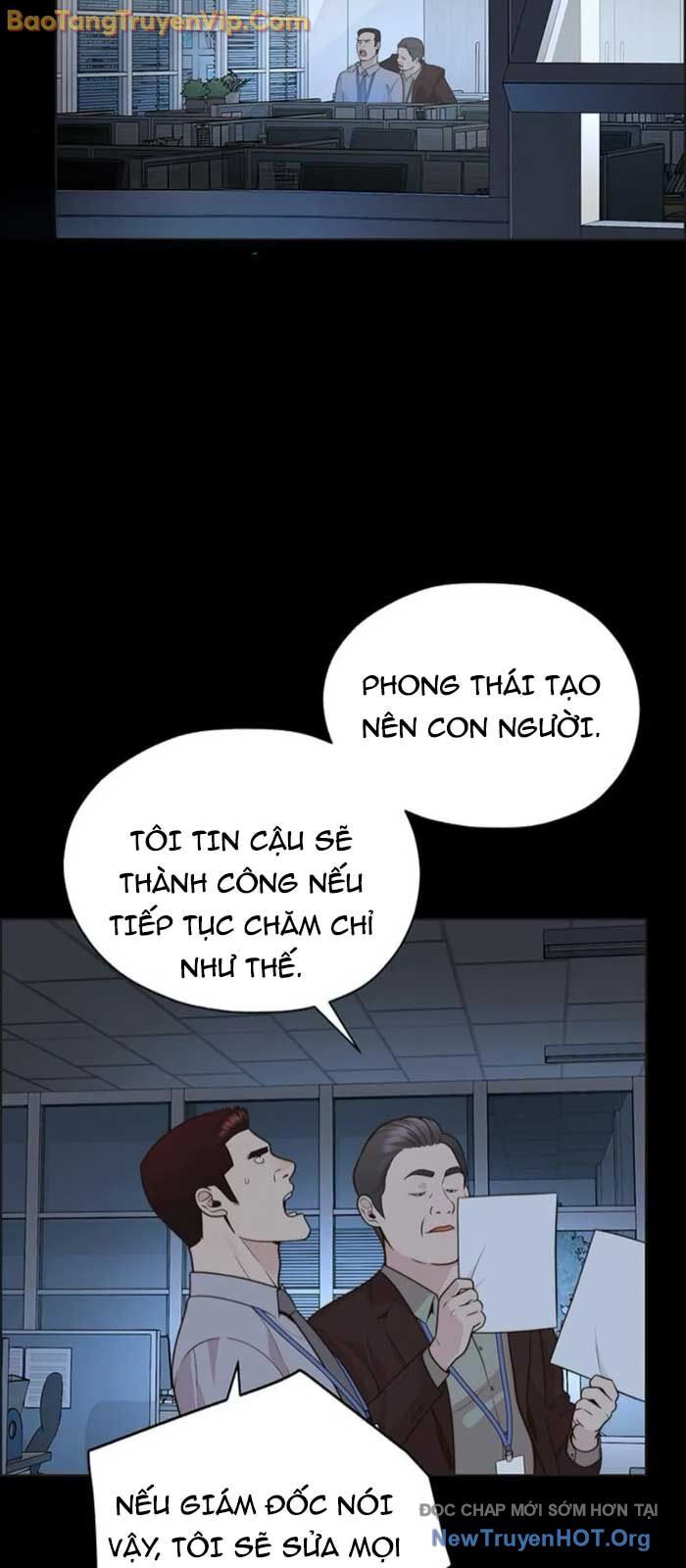 Người Đàn Ông Thực Thụ Chapter 211 - 44