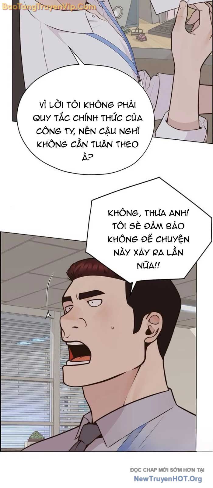 Người Đàn Ông Thực Thụ Chapter 211 - 6