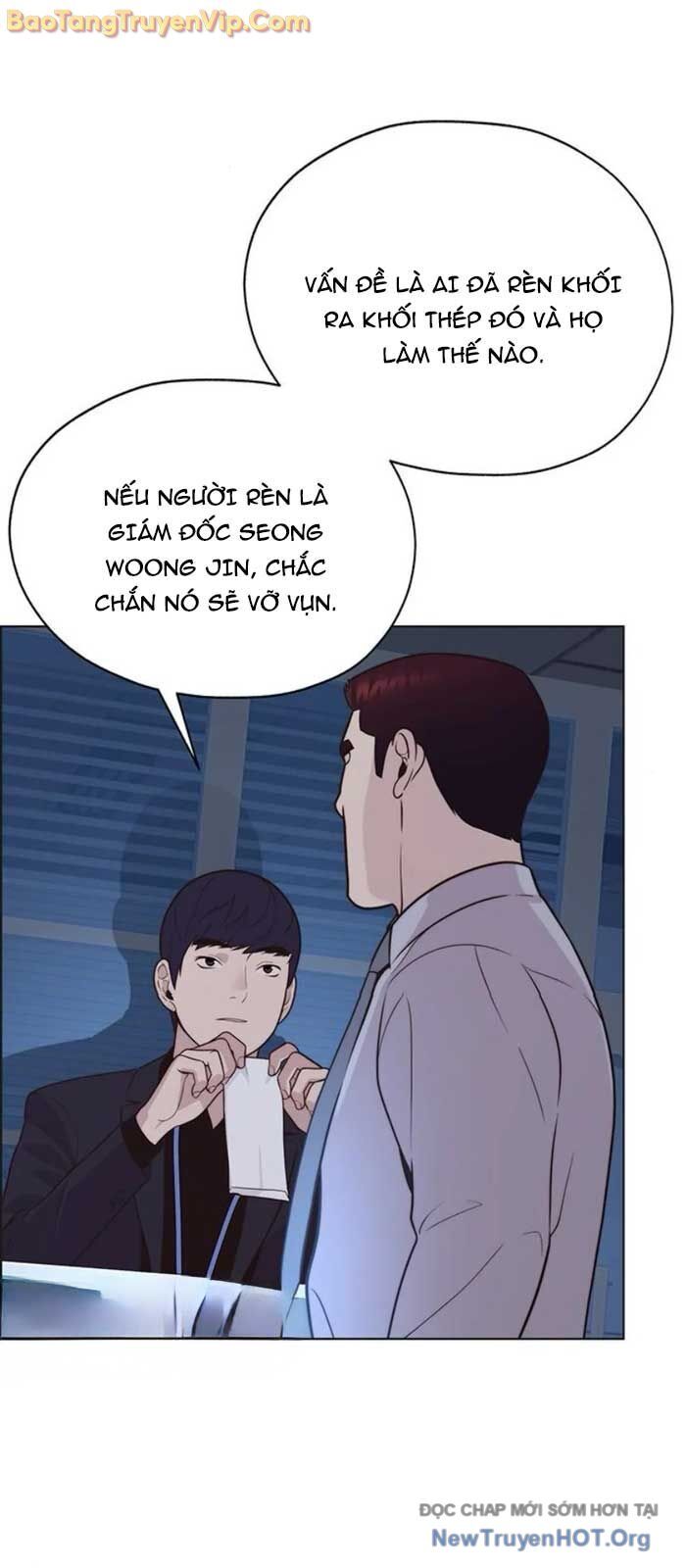 Người Đàn Ông Thực Thụ Chapter 211 - 79