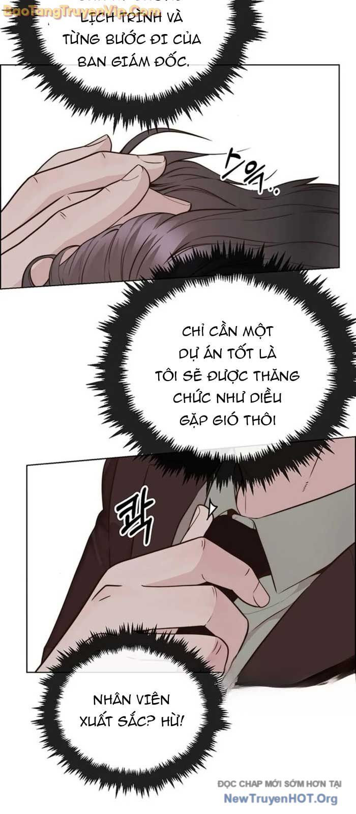 Người Đàn Ông Thực Thụ Chapter 212 - 21