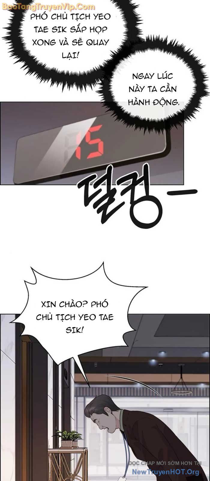 Người Đàn Ông Thực Thụ Chapter 212 - 31