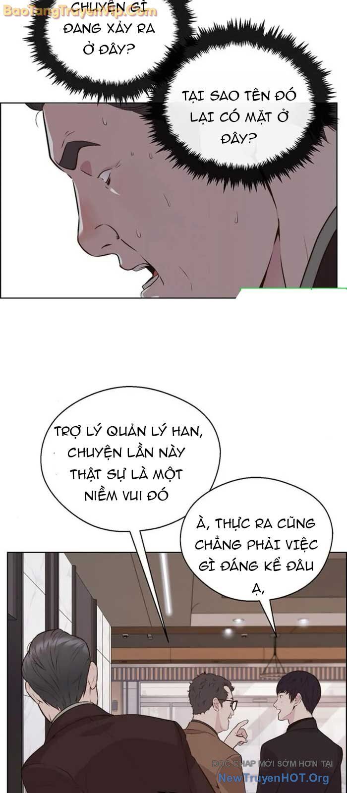Người Đàn Ông Thực Thụ Chapter 212 - 33