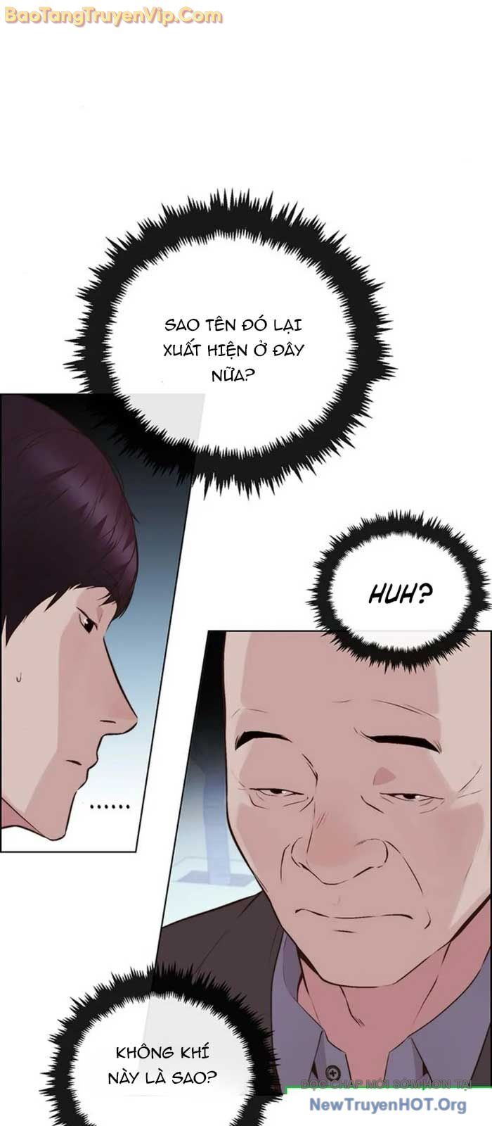 Người Đàn Ông Thực Thụ Chapter 212 - 41